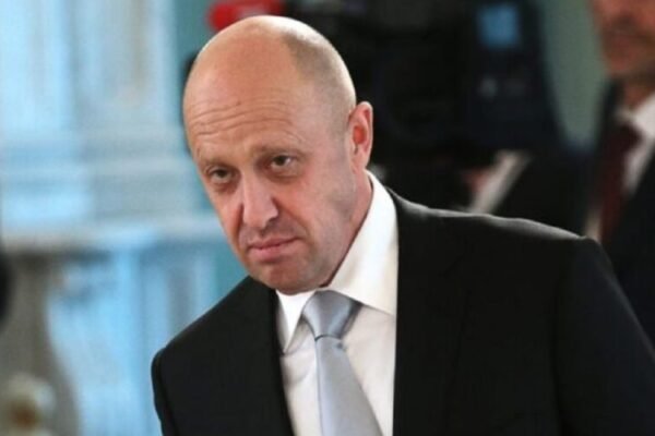 Власнику ПВК “Вагнер” Пригожину Офіс Генпрокурора повідомив про підозру