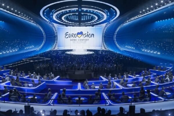 “Євробачення-2023”: Українські біженці у Великій Британії отримають три тисячі квитків