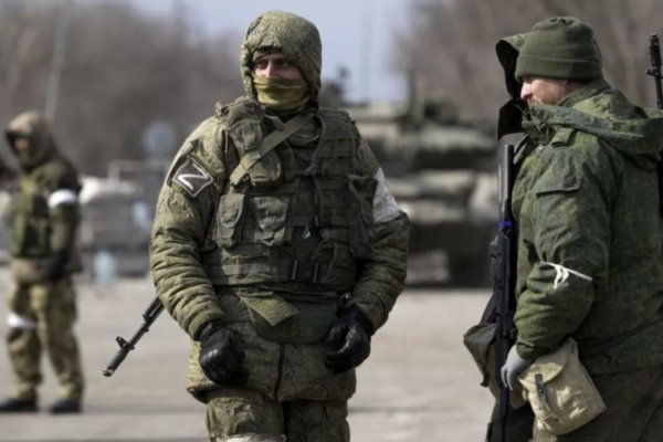 Росіяни закривають виїзд з Бердянська, – ЦНС