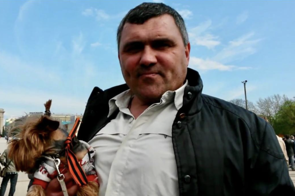 Шоумену-гауляйтеру з Харківщини повідомили про підозру