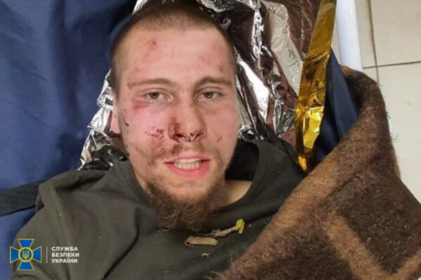 Білоруського найманця, що воював на боці росіян, засудили до 10 років