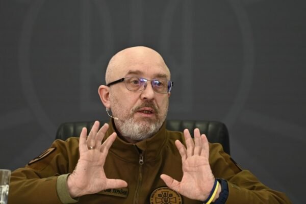 Резніков розповів, коли ЗСУ зможуть наступати на західній техніці