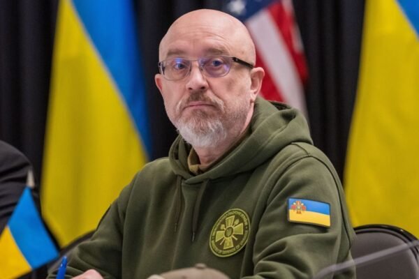Резніков подав президентові на погодження кандидатури трьох нових заступників