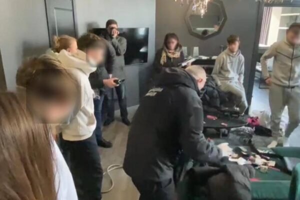 Організаторам п’яних вечірок, на яких знущалися з дівчат, світить до 7 років, – Нєбитов