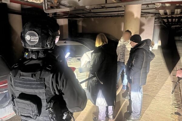 На Київщині перекрили черговий канал втечі військовозобов’язаних за кордон