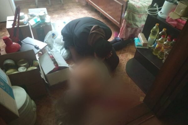 Уламок снаряда, випущеного окупантами, вбив 44-річну жительку Херсонщини