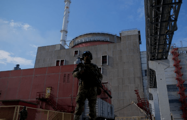 На Росії закликають до ударів по атомних мережах, щоб паралізувати українські АЕС, – ISW