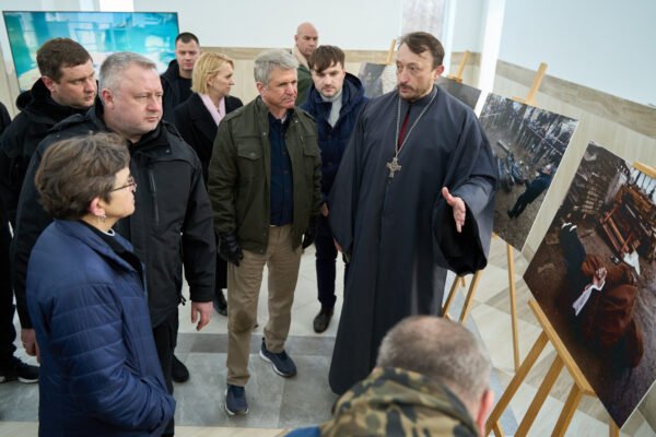 Ідентифіковано 91 військового РФ, причетного до злочинів в Бучі, – генпрокурор Костін