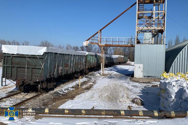 СБУ викрила спроби підсанкційних російських олігархів уникнути націоналізації майна