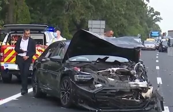 Визнав себе винним у спробі дати хабар: Нардеп Трухін готовий скласти мандат