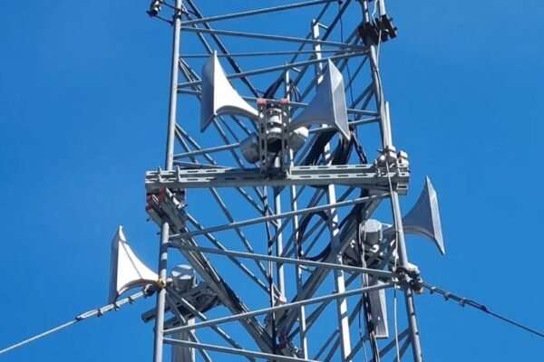 В Києві випробують ізраїльську систему ракетного оповіщення