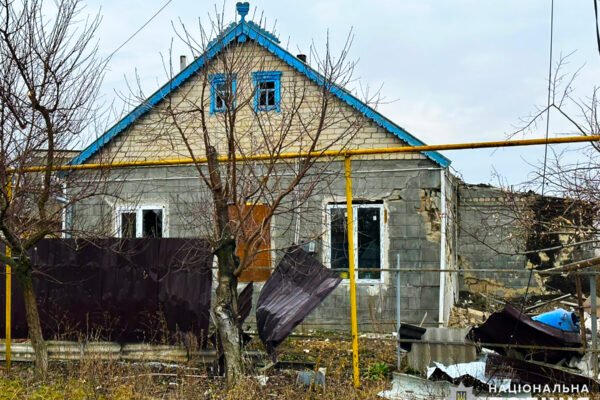 Окупанти за два дні 149 разів ударили по Запорізькій області (ФОТО)