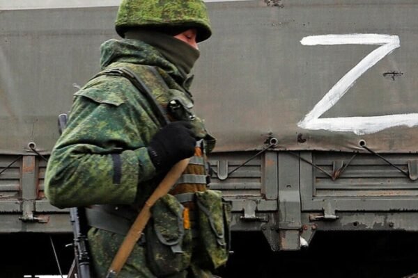 За добу ЗСУ знищили майже 800 окупантів