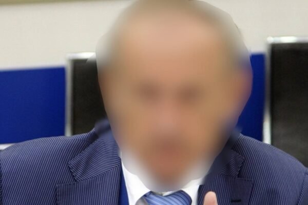 Богуслаєва підозрюють у сприянні терористам “ДНР”. Правоохоронці виявили докази фінансування терористів