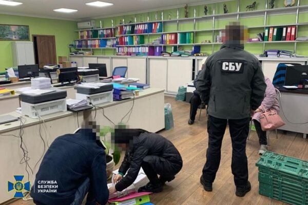 Не мали навіть обладнання для виробництва: СБУ розкрила чергових фейкових постачальників продуктів для ЗСУ (ФОТО)