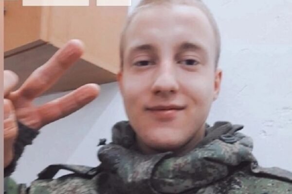 На Росії солдат-строковик наклав на себе руки через небажання їхати на війну в Україну (ФОТО)