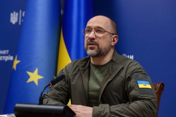 Україна потребує 17 мільярдів доларів на відбудову критичної інфраструктури, – Шмигаль
