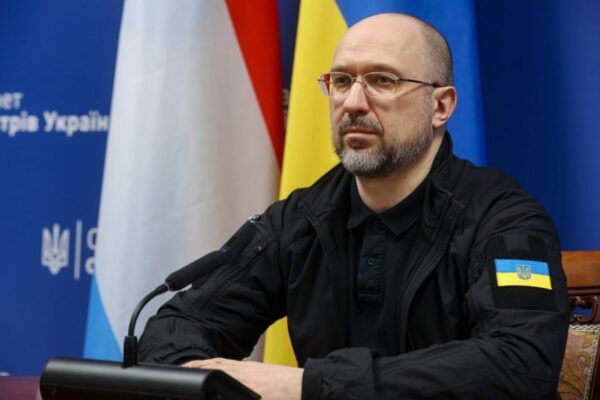 Поодинокі випадки: Шмигаль не бачить системної корупції в Міноборони