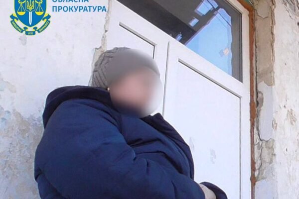 На Херсонщині затримали колаборантів, що допомагали в організації псевдореферендуму