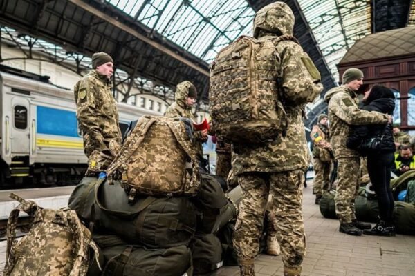 У Раді розглядають можливість розсилати повістки у месенджерах, – Веніславський