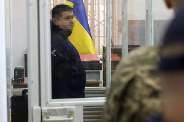 Перешкоджав законній діяльності ЗСУ: Богуслаєв отримав нову підозру