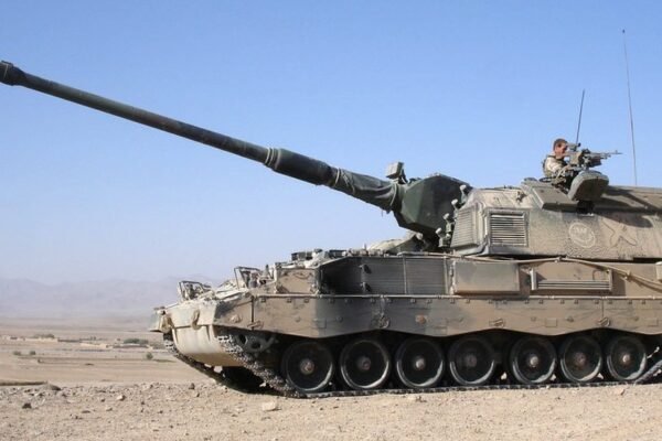 У Словаччині будуть ремонтувати німецькі гаубиці для України