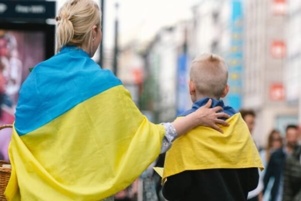 Велика Британія і Польща збудують селища для переселенців у двох областях України