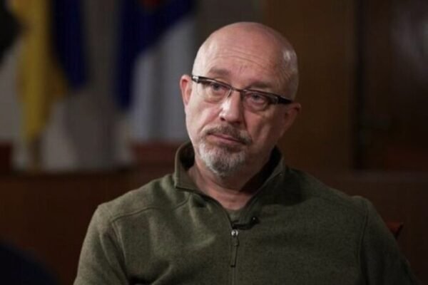 Резніков анонсував контрнаступ ЗСУ у квітні-травні