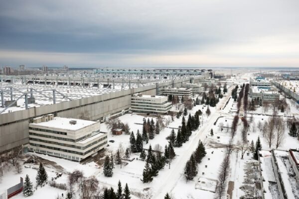 На Росії вибухнув військово-транспортний Іл-76 МД. Є загиблий та поранені