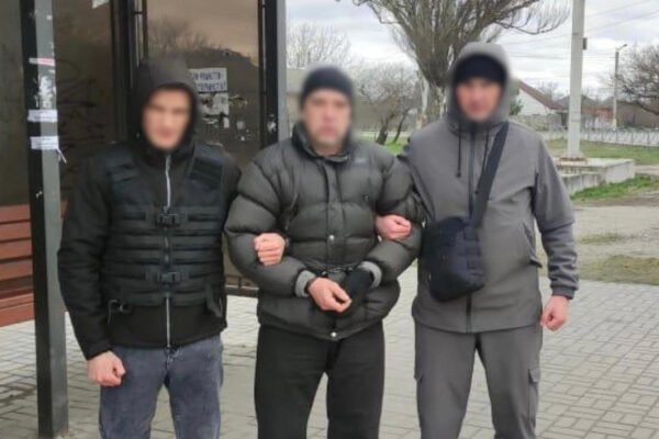 Повідомлено про підозру коригувальнику ударів по критичній інфраструктурі Кіровоградщини (ФОТО)