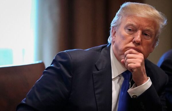 Трамп стане першим президентом США, проти якого буде офіційно порушено кримінальну справу