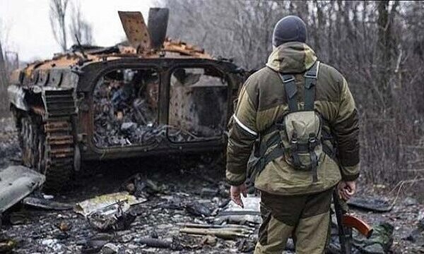 В українській землі навіки залишаться ще 650 окупантів