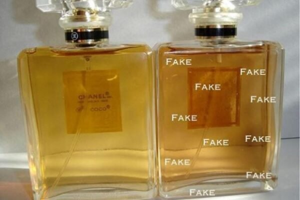 На Одещині припинили підпільне виробництво “елітної парфумерії” відомих світових брендів