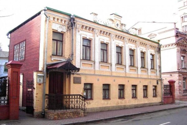 Два музеї-філії Музею історії міста Києва змінили назви