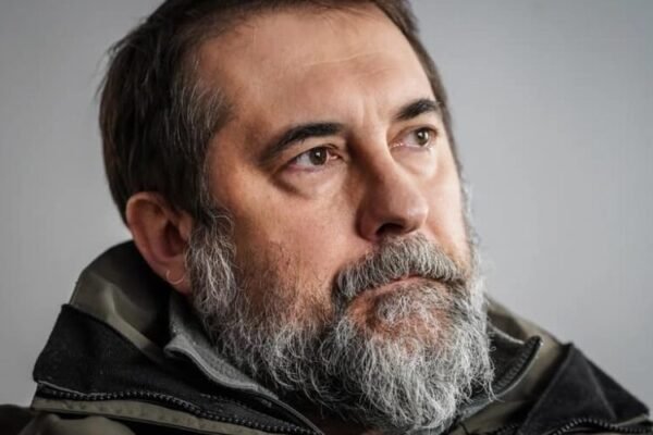 Знав про це рішення за кілька місяців: Гайдай прокоментував свою відставку