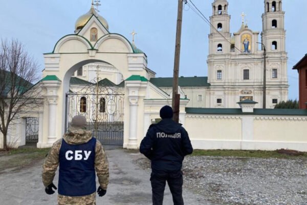 У МЗС відповіли на звинувачення з боку ООН в дискримінації УПЦ МП
