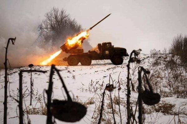 ЗСУ за добу відбили понад 170 атак окупантів