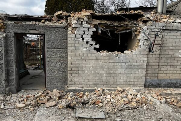 Росіяни за добу 86 разів обстріляли Херсонщину: п’ятеро людей загинули, є поранені (ФОТО)