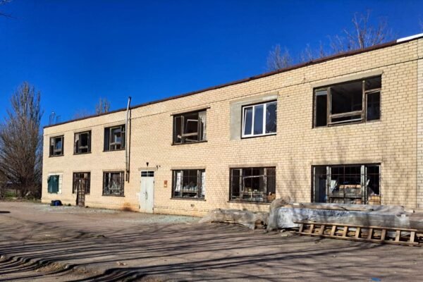 Росіяни за добу випустили по Херсонщині 400 снарядів з “градів” та важкої артилерії: є поранені (ФОТО)