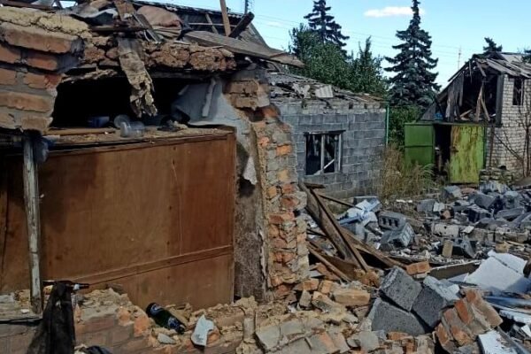 Окупанти за добу 86 разів атакували Херсонщину: шестеро поранених (ФОТО)