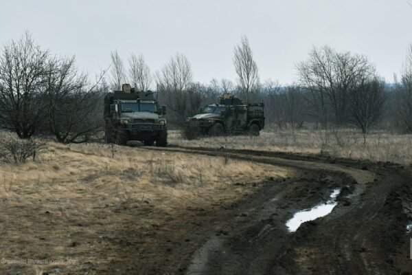 Вивели з міста усі підрозділи: Окупанти втекли з Нової Каховки