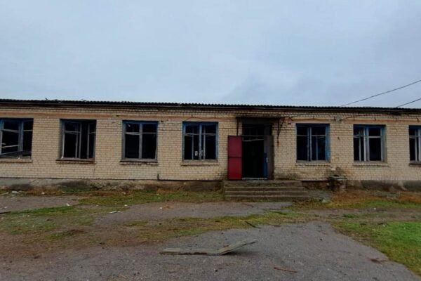 Окупанти за добу 60 разів атакували Херсонщину: пʼятеро поранених (ФОТО)