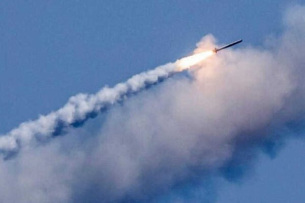 Вечір не спокійний: У Харкові вже 6 прильотів ракет С-300
