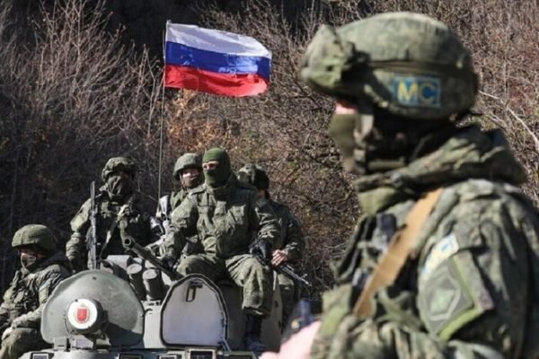 ЗСУ минулої доби знищили ще понад 700 російських загарбників