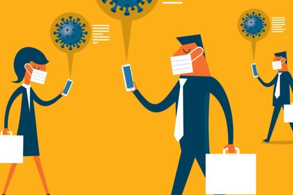 У ВООЗ прогнозують завершення пандемії коронавірусу вже цьогоріч