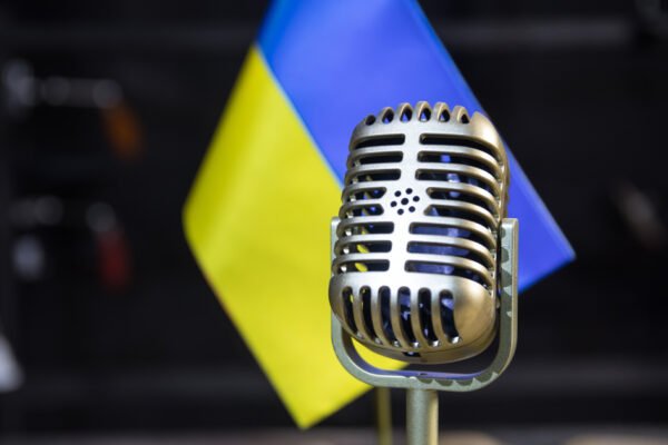 В окупованому Маріуполі відновило мовлення українське радіо