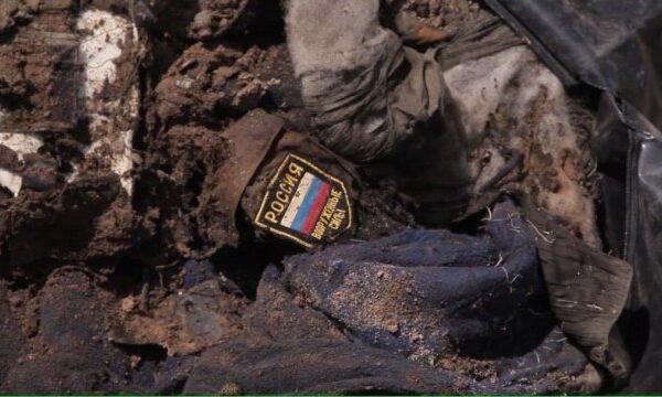 ЗСУ за добу знищили 660 окупантів