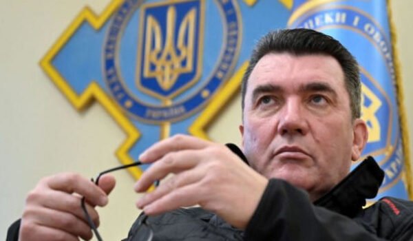 Білорусь перетворилася у ядерного заручника РФ, – Данілов