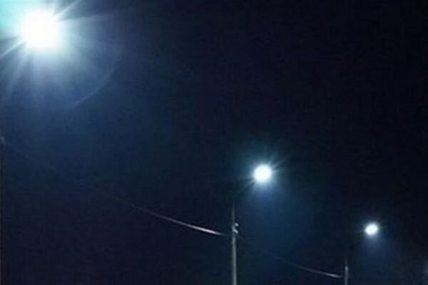 Вперше з початку великої війни: У Харкові сьогодні увімкнуть вуличне освітлення