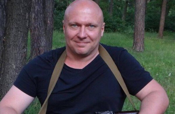 Верховний Суд України виправдав відомого столичного догхантера Святогора